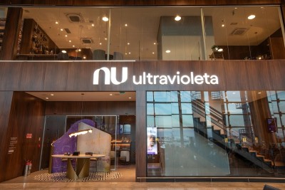 Ultravioleta é a categoria de alta renda do banco digital (Imagem: Divulgação)