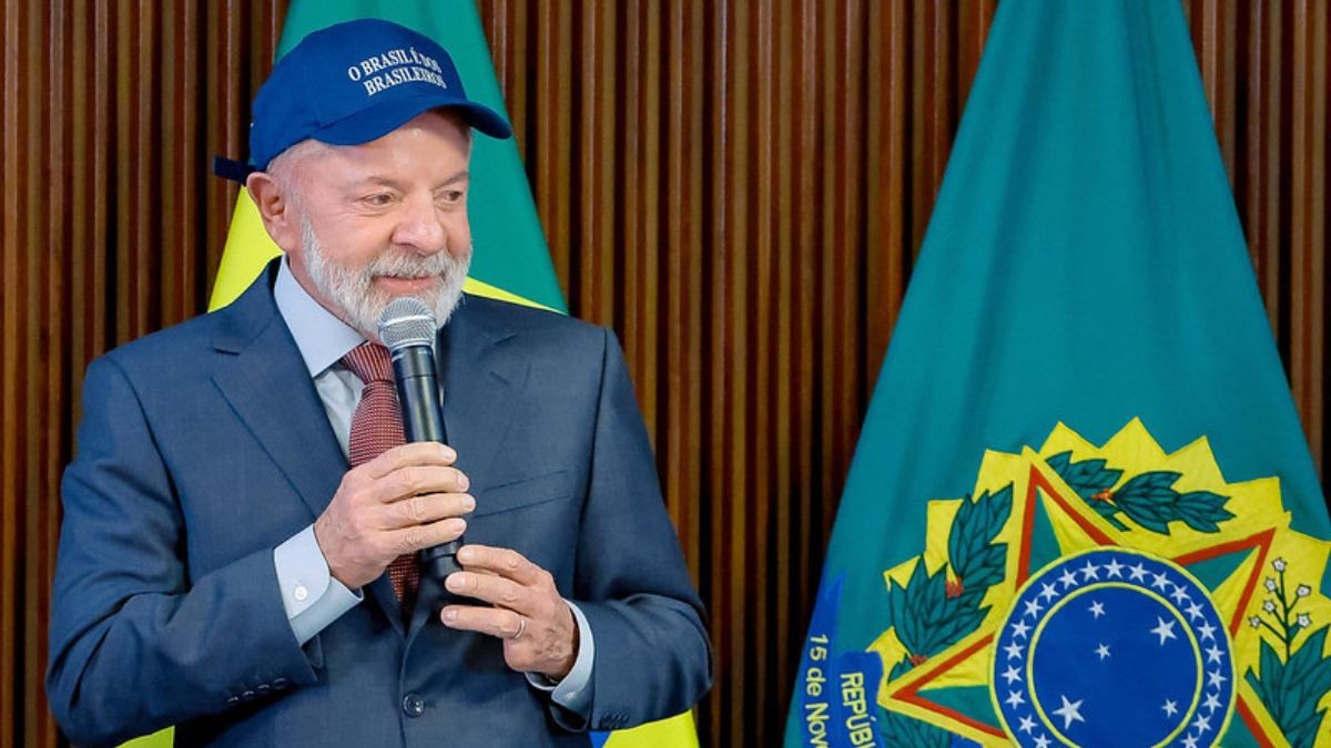 Lula disse que empresas precisam seguir a legislação brasileira para operar no país (Imagem: Ricardo Stuckert/Presidência) Lula disse que empresas precisam seguir a legislação brasileira para operar no país (Imagem: Ricardo Stuckert/Presidência)