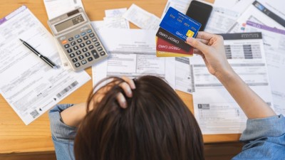 Inadimplência está em alta desde o início de 2025 (Imagem: Shutterstock)) Inadimplência está em alta desde o início de 2025 (Imagem: Shutterstock))