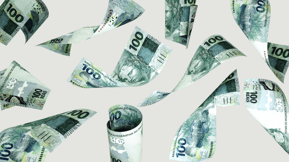 Spread Bancário - (Imagem: Shutterstock) Spread Bancário - (Imagem: Shutterstock)