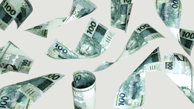 Spread Bancário - (Imagem: Shutterstock) Spread Bancário - (Imagem: Shutterstock)