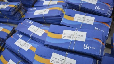 Empresa já fechou parceria com diversas órgãos públicos para fornecimento de cartão de benefícios (Imagem: Divulgação/Prefeitura de Birigui) Empresa já fechou parceria com diversas órgãos públicos para fornecimento de cartão de benefícios (Imagem: Divulgação/Prefeitura de Birigui)