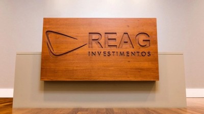 A Reag confirmou busca e apreensão nesta quinta-feira (28) (Foto: Divulgação/Reag) A Reag confirmou busca e apreensão nesta quinta-feira (28) (Foto: Divulgação/Reag)