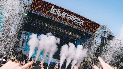 A programação conta com 71 artistas (Imagem: Shutterstock) A programação conta com 71 artistas (Imagem: Shutterstock)