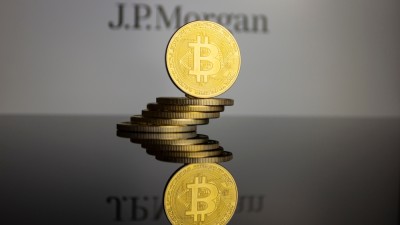 JP Morgan é um dos maiores bancos dos EUA (Imagem: Shutterstuck) JP Morgan é um dos maiores bancos dos EUA (Imagem: Shutterstuck)