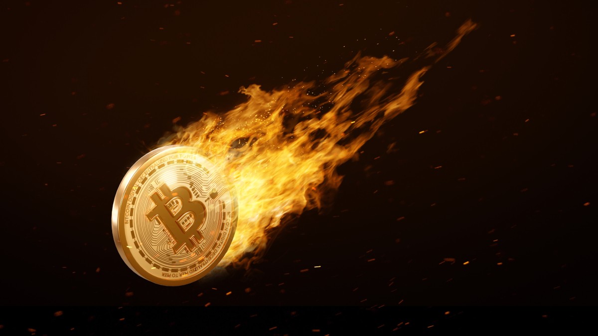 Todavia, em 12 meses, o Bitcoin é o melhor investimento, subindo +75% (Imagem: Shutterstock) Todavia, em 12 meses, o Bitcoin é o melhor investimento, subindo +75% (Imagem: Shutterstock)