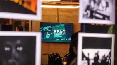 Reag foi um dos alvos da operação que revelou ligações entre o crime e o mercado financeiro (Imagem: Facebook/Reprodução) Reag foi um dos alvos da operação que revelou ligações entre o crime e o mercado financeiro (Imagem: Facebook/Reprodução)