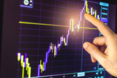 Bolsa brasileira é uma das maiores das Américas (Imagem: Shutterstock(
