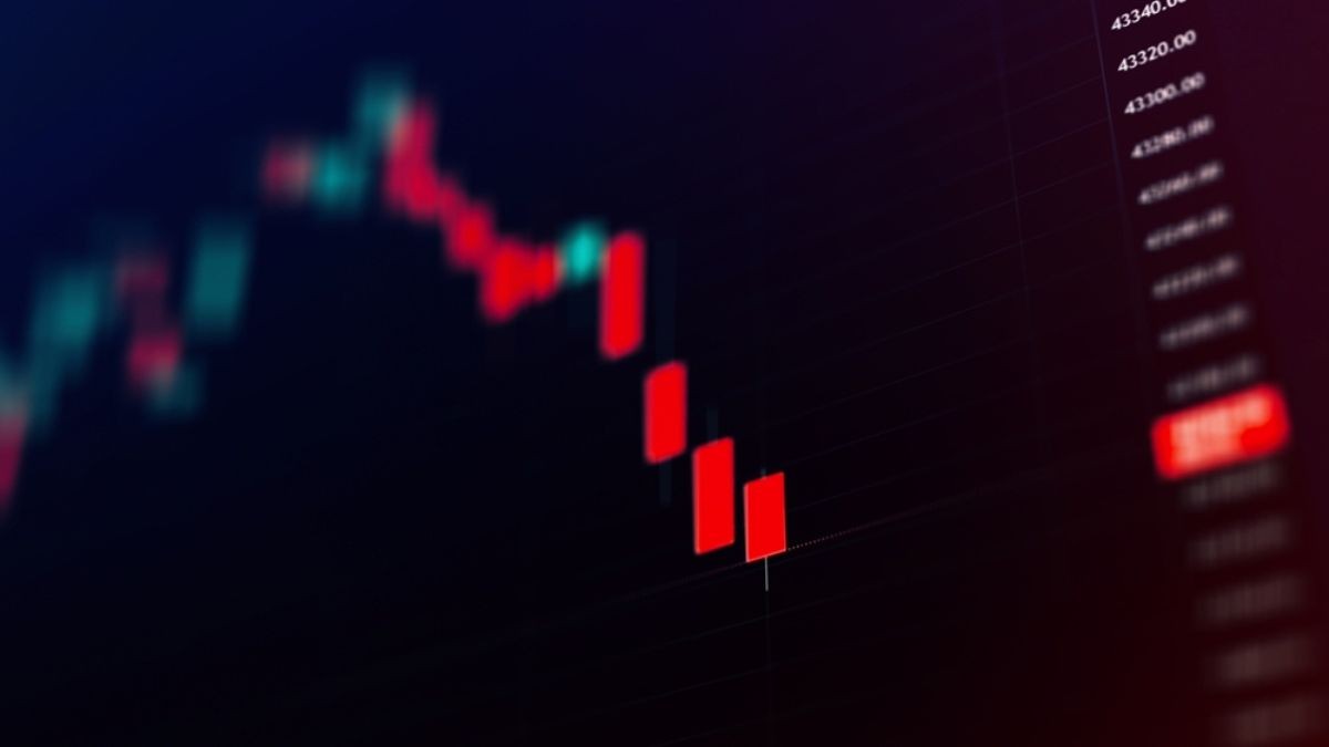 Já o dólar à vista avançou 0,33%, sendo negociado a R$ 5,4401 (Imagem: Shutterstock)