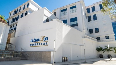 BBDC4 e RDOR3 dividem participação em hospital (Imagem: Divulgação)