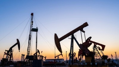 57,5 mil barris tiveram origem na operação offshore (Imagem: Shutterstock)