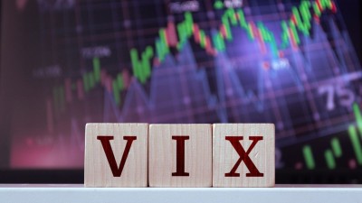 A alta do indicador sinaliza uma redução de apetite por risco (Imagem: Shutterstock) A alta do indicador sinaliza uma redução de apetite por risco (Imagem: Shutterstock)