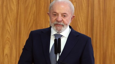 União Brasil e PP se afastam do governo Lula em setembro de 2025 (Imagem: Antônio Cruz/Agência Brasil) União Brasil e PP se afastam do governo Lula em setembro de 2025 (Imagem: Antônio Cruz/Agência Brasil)