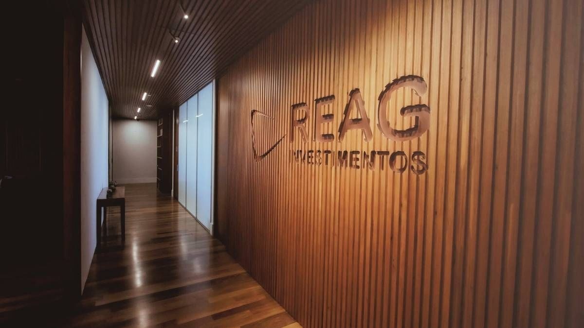 O comunicado foi publicado em resposta a um pedido da CVM (Imagem: Divulgação/Reag) O comunicado foi publicado em resposta a um pedido da CVM (Imagem: Divulgação/Reag)