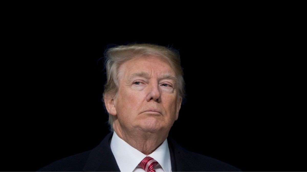 Trump recorreu à Lei de Poderes Econômicos de Emergências Internacionais (Imagem: Shutterstock) Trump recorreu à Lei de Poderes Econômicos de Emergências Internacionais (Imagem: Shutterstock)