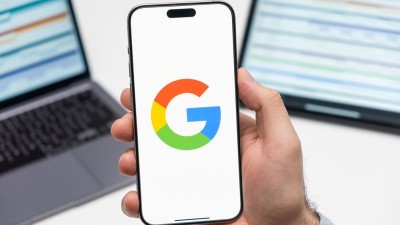 Alphabet não terá que vender o Chrome, como havia sido sugerido pelo governo americano (Imagem: Shutterstock)