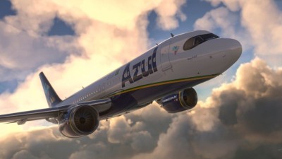 Gol e Azul não poderão expandir o codeshare para rotas ainda não contempladas (Imagem: Shutterstock) Gol e Azul não poderão expandir o codeshare para rotas ainda não contempladas (Imagem: Shutterstock)