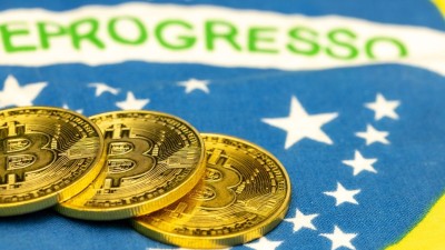 O dado reforça a posição do país como um dos polos emergentes da economia digital (Imagem: Shutterstock) O dado reforça a posição do país como um dos polos emergentes da economia digital (Imagem: Shutterstock)