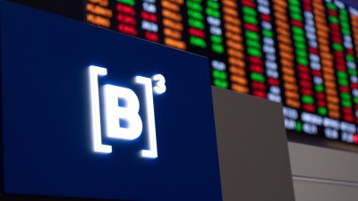 No acumulado de 2025, a entrada de capital estrangeiro na Bolsa alcança R$ 24,2 bilhões (Imagem: Shutterstock) No acumulado de 2025, a entrada de capital estrangeiro na Bolsa alcança R$ 24,2 bilhões (Imagem: Shutterstock)