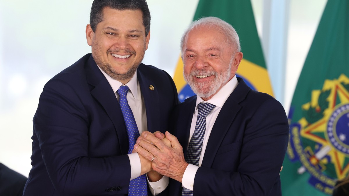 Na prática, o governo federal ganha mais chance de cumprir a meta fiscal (Imagem: Valter Campanato/Agência Brasil) Na prática, o governo federal ganha mais chance de cumprir a meta fiscal (Imagem: Valter Campanato/Agência Brasil)