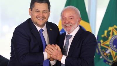 Na prática, o governo federal ganha mais chance de cumprir a meta fiscal (Imagem: Valter Campanato/Agência Brasil) Na prática, o governo federal ganha mais chance de cumprir a meta fiscal (Imagem: Valter Campanato/Agência Brasil)