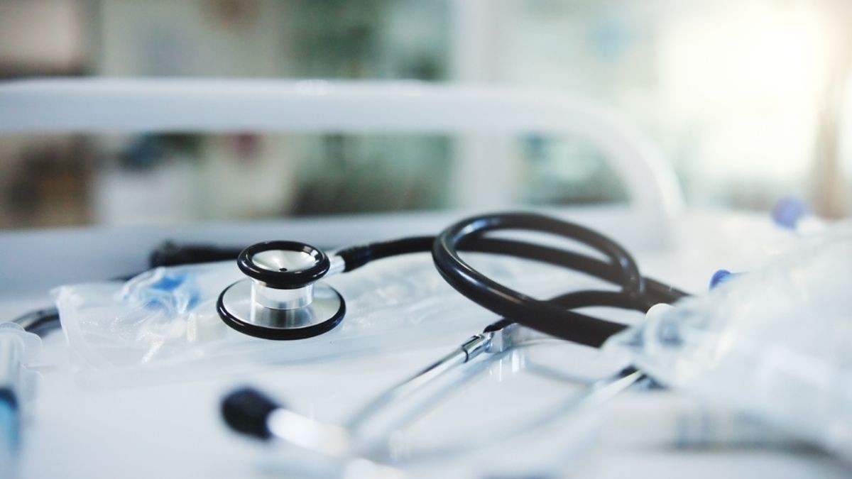 Atualmente, o Hospital Glória D’Or conta com 256 leitos instalados (Imagem: Shutterstock) Atualmente, o Hospital Glória D’Or conta com 256 leitos instalados (Imagem: Shutterstock)