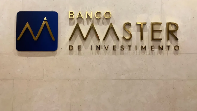 Banco Master é uma instituição financeira conhecida pela emissão de títulos privados (Imagem: Divulgação)