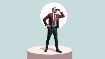 O que é um acionista? - (Imagem: Shutterstock)