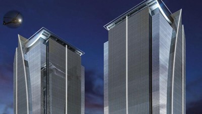 FII BRCR11 celebra três novos contratos de locação (Imagem: Divulgação)