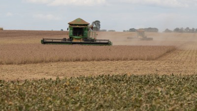 BTRA11 deixará de ser FII para se tornar Fiagro (Imagem: Shutterstock) BTRA11 deixará de ser FII para se tornar Fiagro (Imagem: Shutterstock)