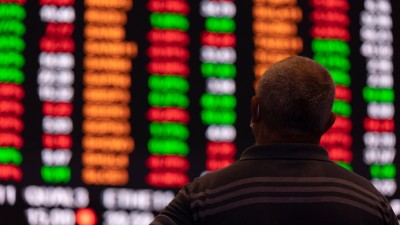 Ações brasileiras sensíveis à Selic elevada disparam no Ibovespa (Imagem: Shutterstock) Ações brasileiras sensíveis à Selic elevada disparam no Ibovespa (Imagem: Shutterstock)