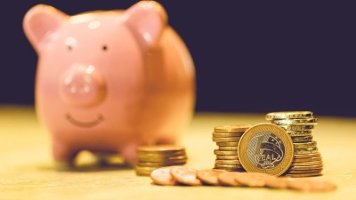 A visão positiva também se estende à renda fixa privada brasileira (Imagem: Shutterstock)
