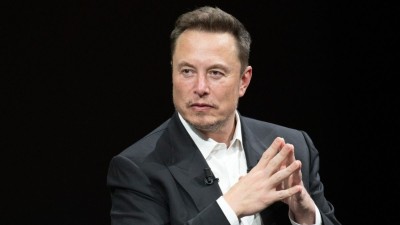 O plano prevê que Musk poderá receber até 12% das ações da empresa (Imagem: Shutterstock)