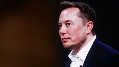Musk não tem remuneração fixa como CEO (Imagem: Shutterstock)