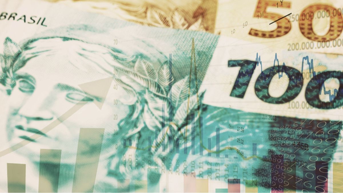 Mercado só vê a Selic caindo a partir de 2026 (Imagem: Shutterstock) Mercado só vê a Selic caindo a partir de 2026 (Imagem: Shutterstock)
