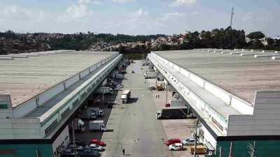 Imóveis na mira do FII HGLG11 estão situados na Grande São Paulo (Imagem: Divulgação)