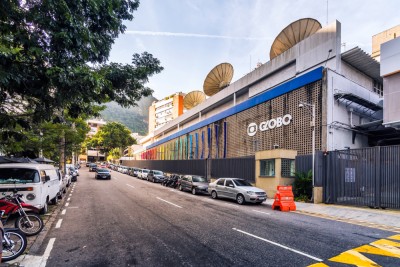 Globo Participações é o maior conglomerado de mídia do Brasil e um dos maiores do mundo (Imagem: Shutterstock) Globo Participações é o maior conglomerado de mídia do Brasil e um dos maiores do mundo (Imagem: Shutterstock)