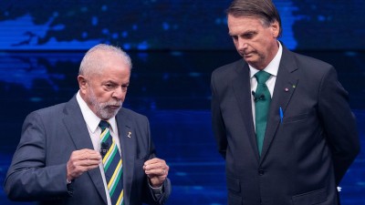 Pesquisa CNT/MDA foi feita entre os dias 3 e 6 de setembro (Imagem: Shutterstock)