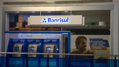 Banrisul remunerará acionistas com juros sobre o capital próprio (Imagem: Shutterstock)