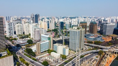 São Paulo tem alguns dos imóveis mais caros do país (Imagem: Shutterstock) São Paulo tem alguns dos imóveis mais caros do país (Imagem: Shutterstock)