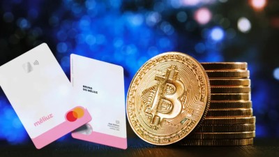 CASH3 quer acumular BTC de forma consistente aos seus acionistas (Imagem: Divulgação)