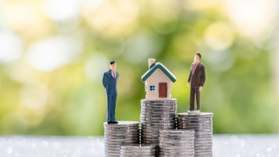 O empreendimento será desenvolvido pela Benx Incorporadora (Imagem: Shutterstock)