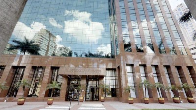 FII RCBR11 aluga quase 1 mil metros quadrados em laje corporativa (Imagem: Reprodução/ SP Corporate)