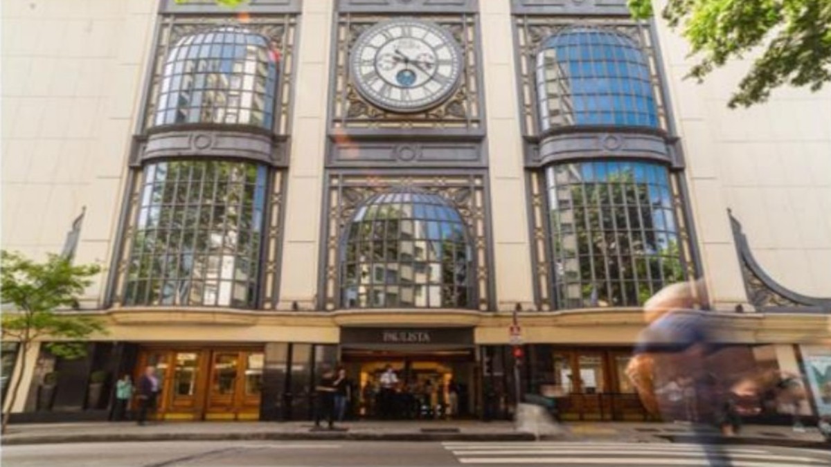 FII BBIG11 havia adquirido fatias em shoppings ainda em 2024 (Imagem: Divulgação)