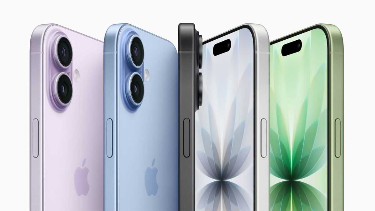 iPhone 17 entra em pré-venda no Brasil na 3ª feira (Imagem: Divulgação/Apple)