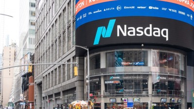 Nasdaq é uma das bolsas de valores dos Estados Unidos (Imagem: Shutterstock)