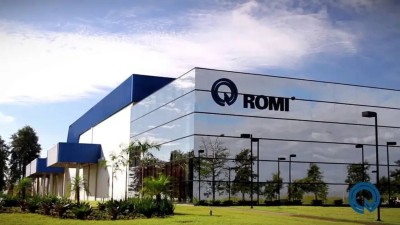 O pagamento está previsto para 10 de abril de 2026 (Imagem: Divulgação/Romi)