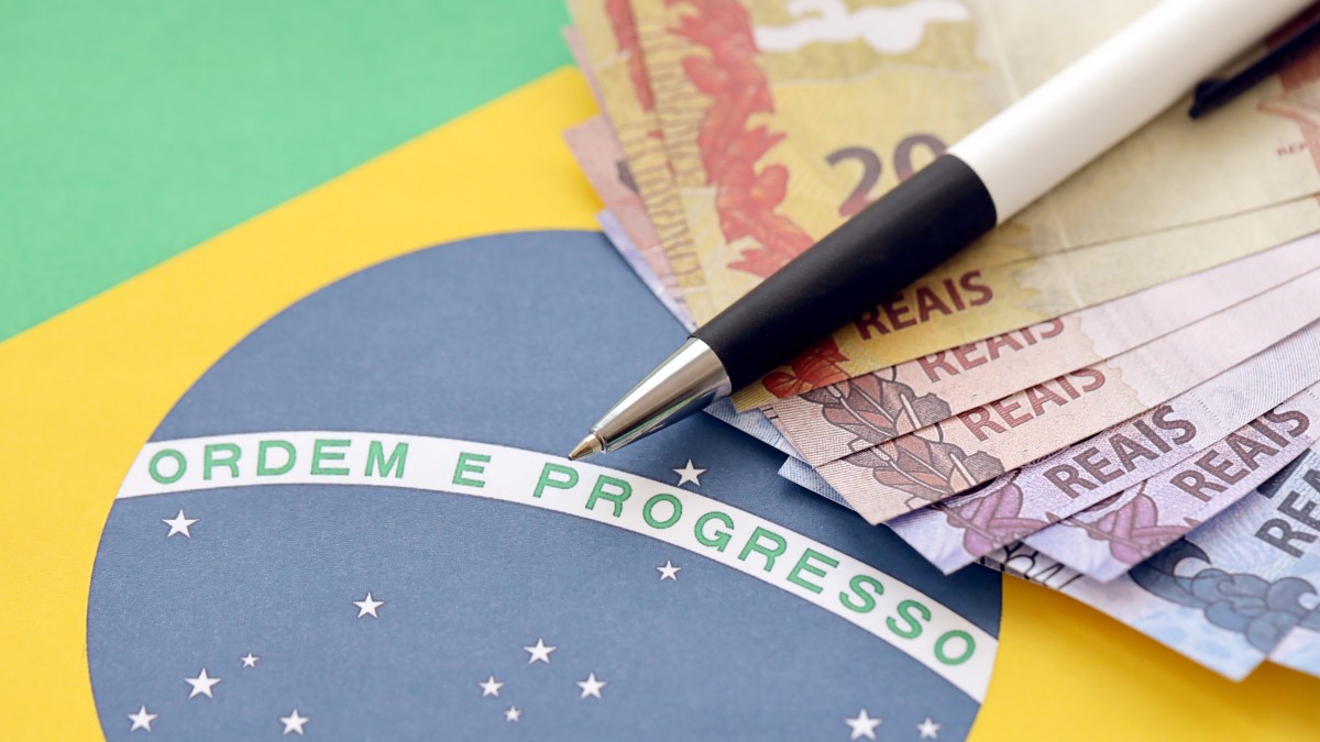 Tesouro Prefixado 2028 faz lucro de +12% na marcação a mercado em oito meses (Imagem: Shutterstock)