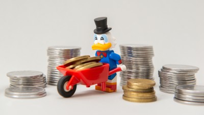 Juros futuros menores mexem no retorno esperado pelo Tesouro Selic (Imagem: Shutterstock) Juros futuros menores mexem no retorno esperado pelo Tesouro Selic (Imagem: Shutterstock)