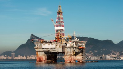 Petróleo desconfia da economia dos EUA e sobra para a Petrobras (Imagem: Shutterstock)